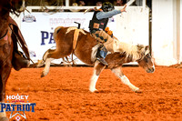 Jr Bareback