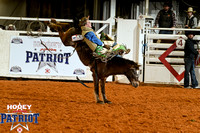 Sr Bareback