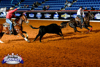 Open Any Age, Team Roping 30000 1-36
