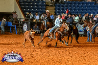 Open Any Age, Team Roping 30000 37-68