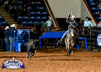 Team Roping Young Guns 12-5 20 and Under