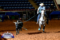 Patriot Team Roping 9.5 Prelims 21 and Up