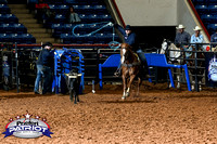 Veterans roping all rounds