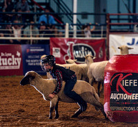 10-22-2020-North Texas Fair Rodeo-Bulls Perf1-Lisa7896
