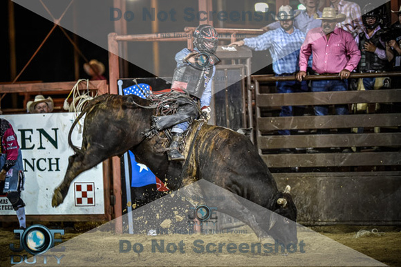 Weatherford rodeo 7-09-2020 perf3494