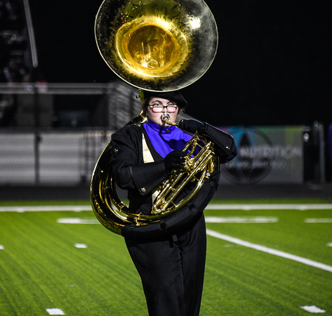 10-01-21_Sanger HS Band_Homecoming_Lisa Duty245