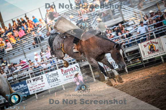 Weatherford rodeo 7-09-2020 perf2712