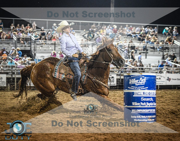 Weatherford rodeo 7-09-2020 perf2895