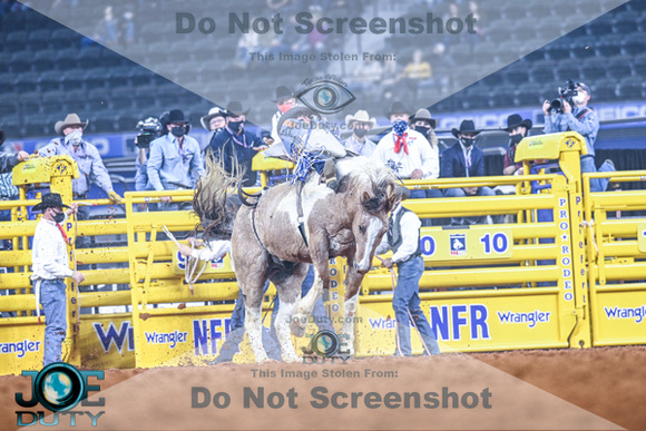 2020NFR 12-05-2020 ,BB,Chad Rutherford,Duty-24