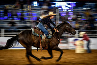 08-22-21_ NT Fair Rodeo_Denton_Perf 3_Barrels_Lisa Duty-5