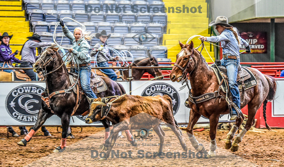 11,13,2020-Cowgirl Gathering,Team Roping,Lisa0151