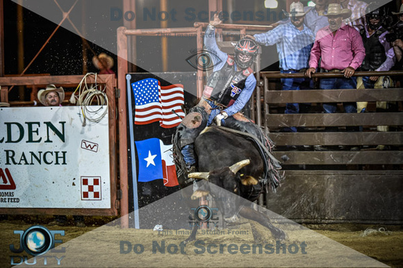 Weatherford rodeo 7-09-2020 perf3493