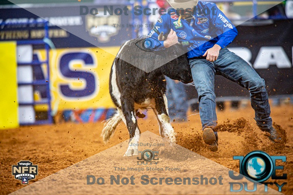 12-08-2020 NFR,BB,Clayton Hass,duty-8