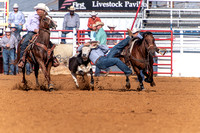_JOE3324.NEF_8-18-2022_North Texas State Fair Rodeo_Slack_Lisa Duty0045