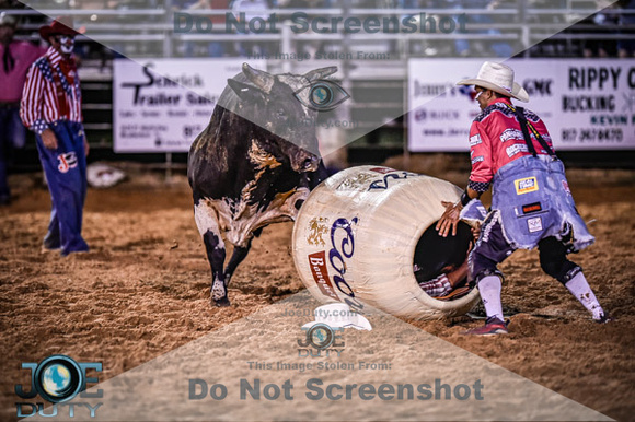 Weatherford rodeo 7-09-2020 perf3530