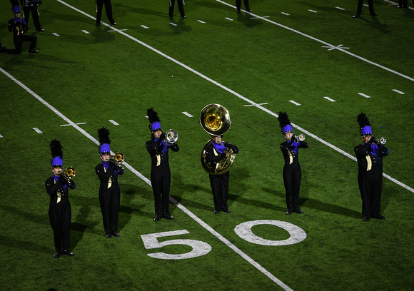 10-30-21_Sanger Band_Area Marching Comp_444