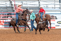 _JOE3867.NEF_8-18-2022_North Texas State Fair Rodeo_Slack_Lisa Duty0588