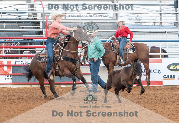 _JOE3867.NEF_8-18-2022_North Texas State Fair Rodeo_Slack_Lisa Duty0588