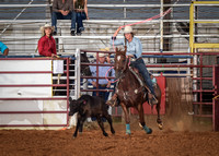 08-24-21_ NT Fair Rodeo_Denton_21 Under Rodeo_Perf 2_BA_Lisa Duty-5