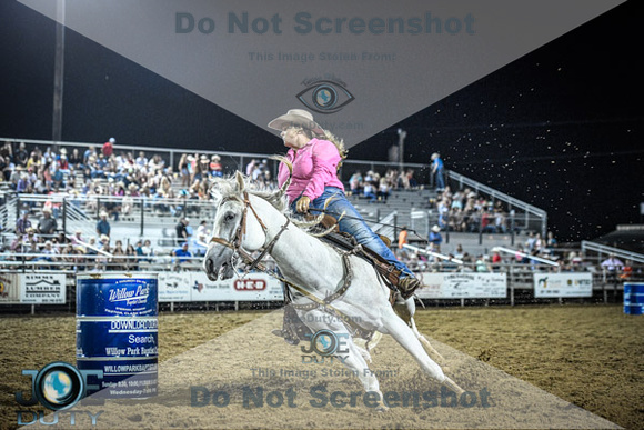 Weatherford rodeo 7-09-2020 perf2853