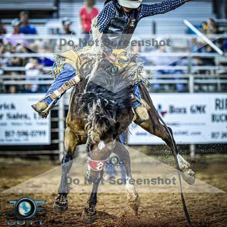 Weatherford rodeo 7-09-2020 perf3258
