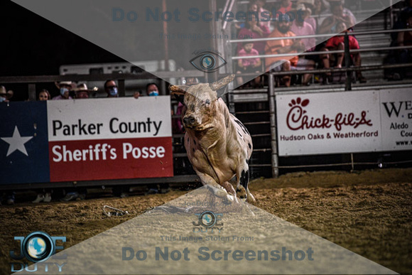 Weatherford rodeo 7-09-2020 perf2943