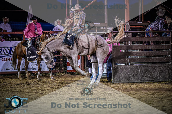 Weatherford rodeo 7-09-2020 perf3289