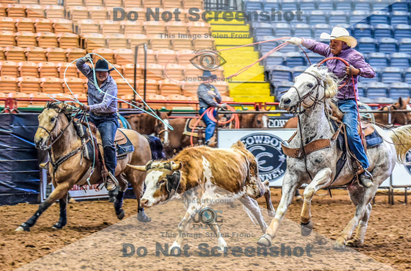 11,13,2020-Cowgirl Gathering,Team Roping,Lisa0078