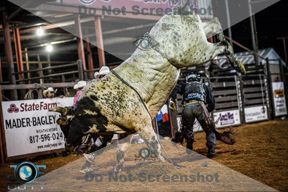 Weatherford rodeo 7-09-2020 perf2912