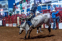 _JOE6785.NEF_8-26-2022_North Texas State Fair Rodeo_Bulls_Perf 2_Lisa Duty8375