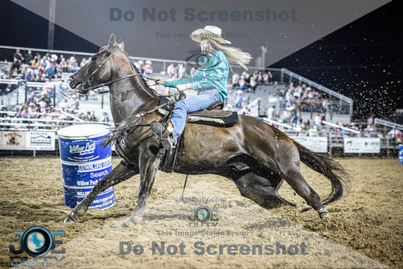 Weatherford rodeo 7-09-2020 perf2874