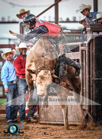 Weatherford rodeo 7-07-2020 bulls1544