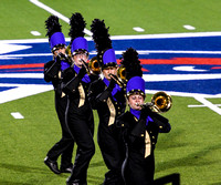 10-02-21_Sanger HS Band_Aubrey Marching Competition_Lisa Duty046