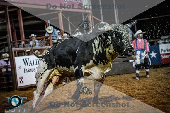 Weatherford rodeo 7-09-2020 perf2957