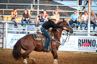 08-24-21_ NT Fair Rodeo_Denton_21 Under Rodeo_BA_Lisa Duty-14