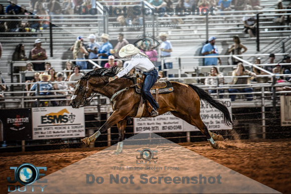 Weatherford rodeo 7-09-2020 perf2905