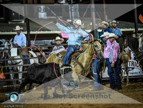 Weatherford rodeo 7-09-2020 perf3377