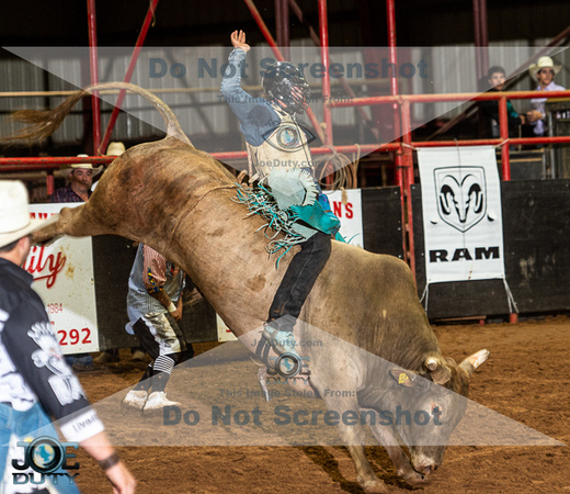 4-23-21_Henderson County First Responders Rodeo_BR_Jate Frost_Lisa Duty-2-2