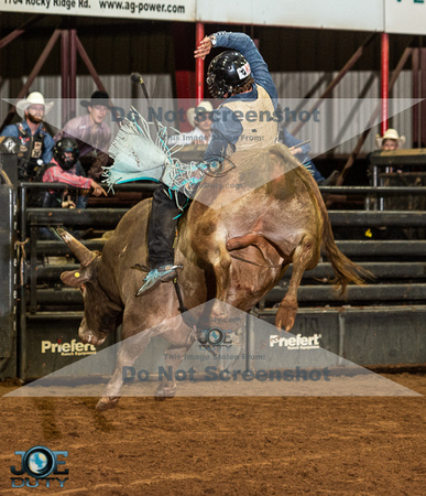 4-23-21_Henderson County First Responders Rodeo_BR_Jate Frost_Lisa Duty-3