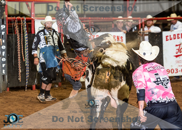 4-23-21_Henderson County First Responders Rodeo_BR_Dakota Nye_Lisa Duty-2-2