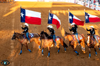 North Texas Fair and Rodeo 2023