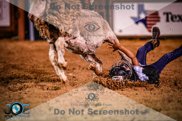 Weatherford rodeo 7-09-2020 perf3392