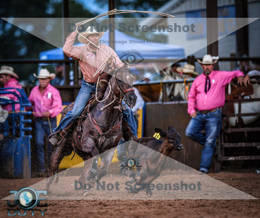 Weatherford rodeo 7-09-2020 perf3209