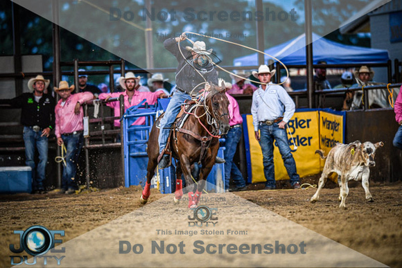 Weatherford rodeo 7-09-2020 perf3240