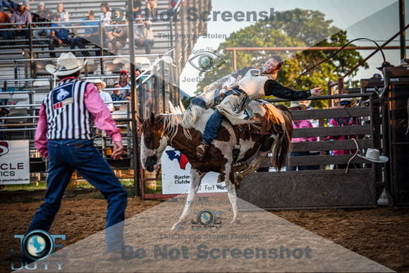 Weatherford rodeo 7-09-2020 perf2727