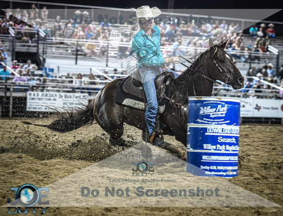 Weatherford rodeo 7-09-2020 perf2870