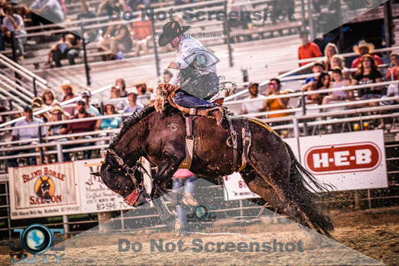Weatherford rodeo 7-09-2020 perf2797