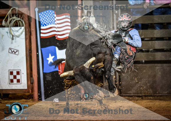 Weatherford rodeo 7-09-2020 perf3497