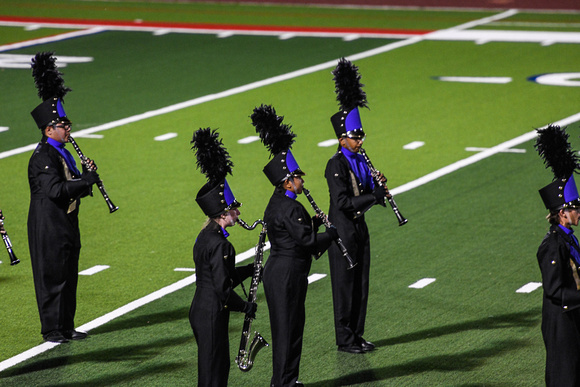 10-02-21_Sanger HS Band_Aubrey Marching Competition_Lisa Duty099