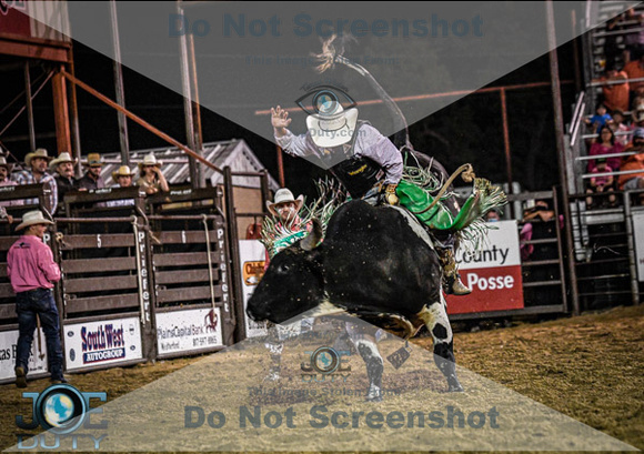 Weatherford rodeo 7-09-2020 perf2966